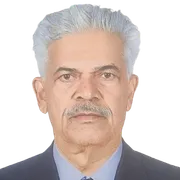 Avatar for Anil Madgavkar