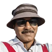 Avatar for Eric Menezes