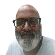 Avatar for Narendra Raman