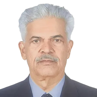 Avatar for Anil Madgavkar