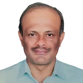 Avatar for Mangesh Dighe