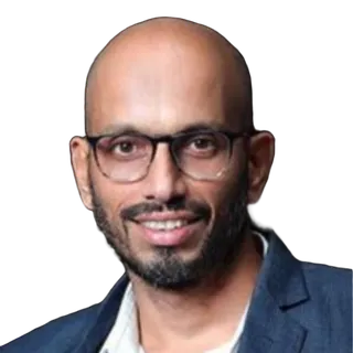 Avatar for Manoj Shetty