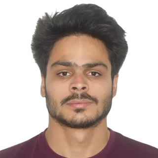 Avatar for Vaibhav Kumar Rai