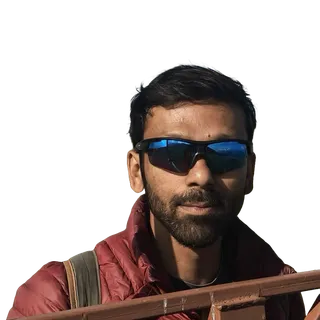 Avatar for Manish Makholia