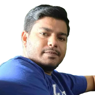 Avatar for Puneet Behl