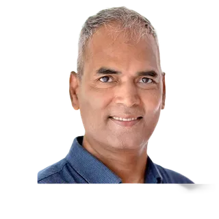 Avatar for Badari Duddupudi