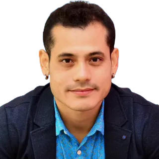 Avatar for Rudrajit Lukhurakhan