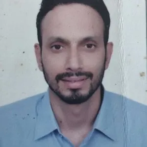 Avatar for Manoj Shetty